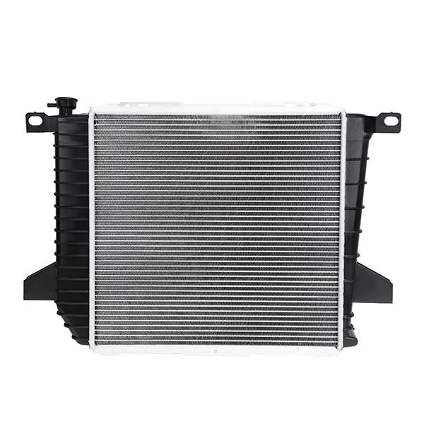 D-Motoring - 95-97 Ford F100 Ranger 2.3L AT MTRadiator - Aluminum - 5