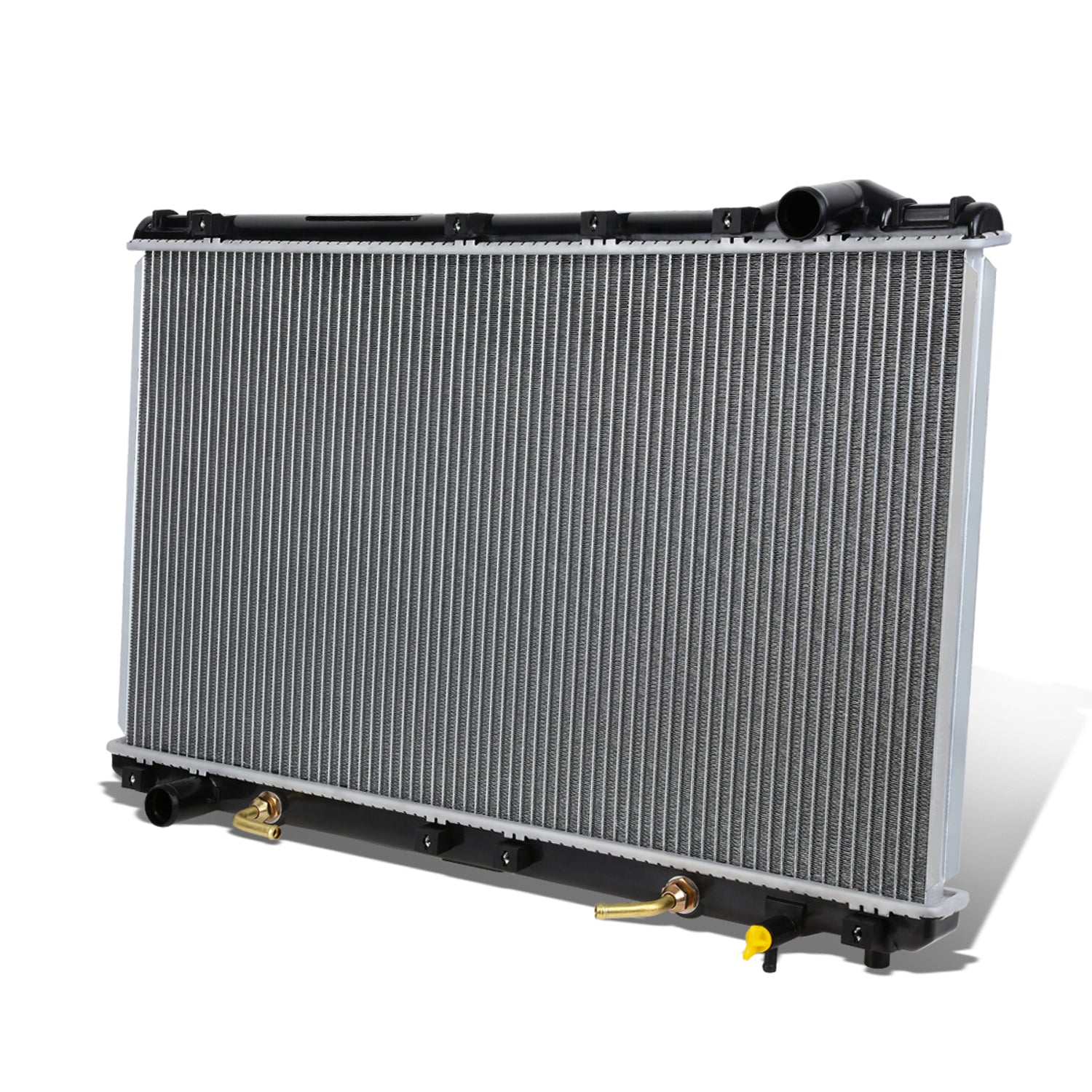 D-Motoring - 95-99 Toyota Camry V6/Avalon AT Radiators - Aluminum - 1