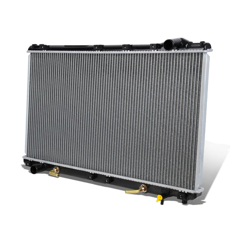 D-Motoring - 95-99 Toyota Camry V6/Avalon AT Radiators - Aluminum - 1