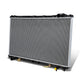 D-Motoring - 95-99 Toyota Camry V6/Avalon AT Radiators - Aluminum - 1