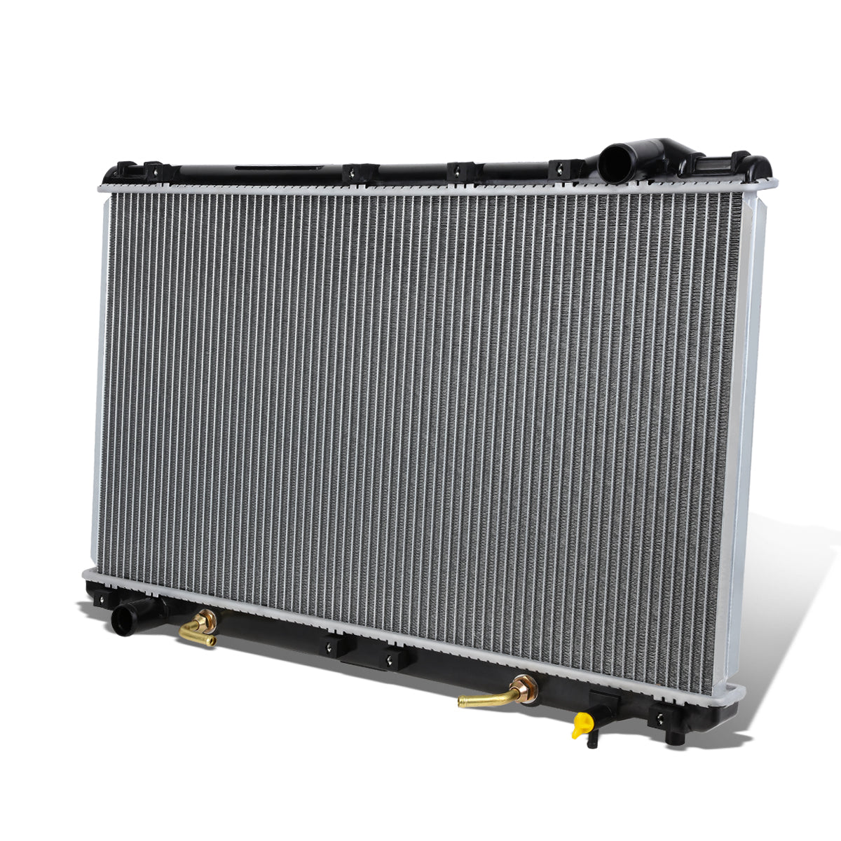 D-Motoring - 95-99 Toyota Camry V6/Avalon AT Radiators - Aluminum - 1