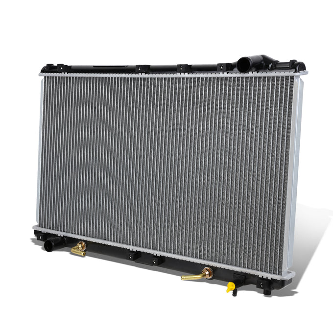 D-Motoring - 95-99 Toyota Camry V6/Avalon AT Radiators - Aluminum - 1