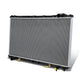 D-Motoring - 95-99 Toyota Camry V6/Avalon AT Radiators - Aluminum - 1