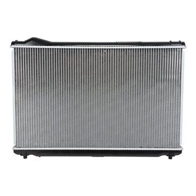 D-Motoring - 95-99 Toyota Camry V6/Avalon AT Radiators - Aluminum - 5