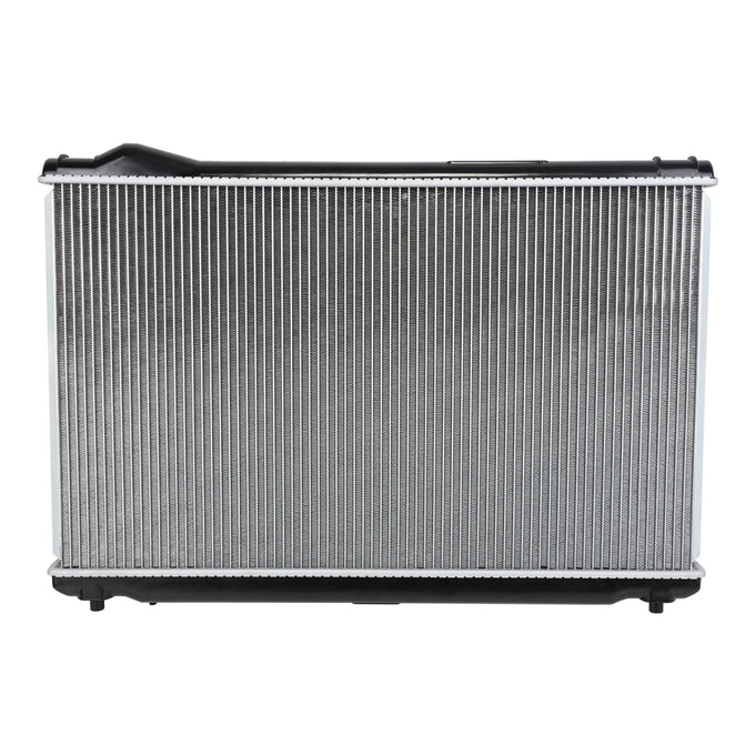 D-Motoring - 95-99 Toyota Camry V6/Avalon AT Radiators - Aluminum - 5