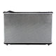 D-Motoring - 95-99 Toyota Camry V6/Avalon AT Radiators - Aluminum - 5