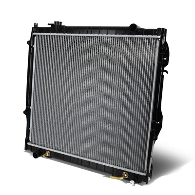 D-Motoring - 95-04 Toyota Tacoma AT Radiators - Aluminum - 1