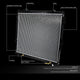 D-Motoring - 95-04 Toyota Tacoma AT Radiators - Aluminum - 2