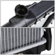 D-Motoring - 95-04 Toyota Tacoma AT Radiators - Aluminum - 4