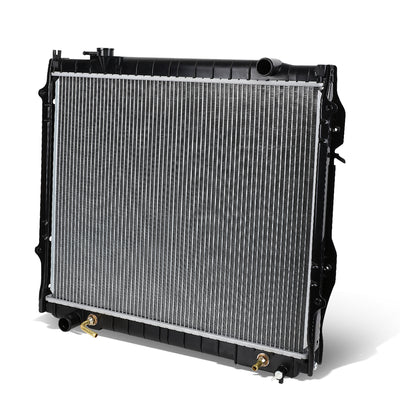D-Motoring - 95-04 Toyota Tacoma AT Radiators - Aluminum - 1
