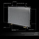 D-Motoring - 95-04 Toyota Tacoma AT Radiators - Aluminum - 2