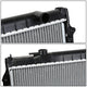 D-Motoring - 95-04 Toyota Tacoma AT Radiators - Aluminum - 4