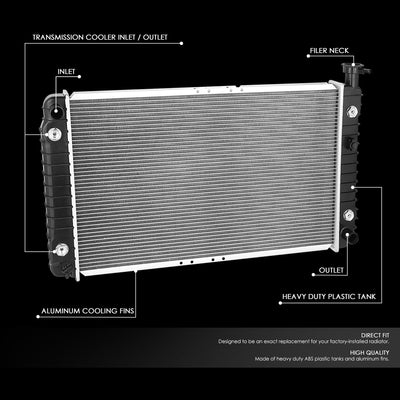 OEM-RA-1799 - 2