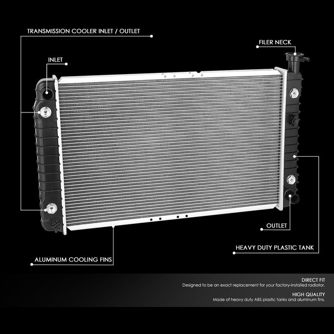 OEM-RA-1799 - 2