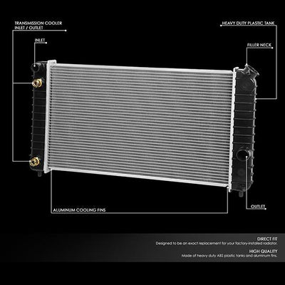 OEM-RA-1825 - 2