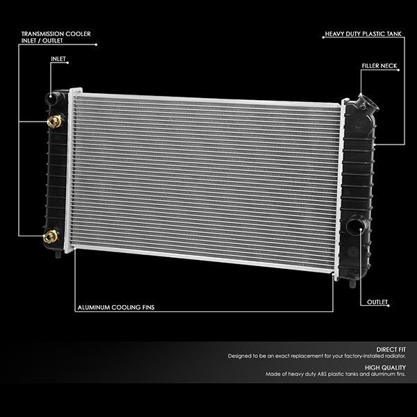 OEM-RA-1825 - 2