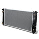 D-Motoring - 96-05 Chevy Blazer/GMC Jimmy AT Radiators - Aluminum - 1