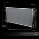 D-Motoring - 96-05 Chevy Blazer/GMC Jimmy AT Radiators - Aluminum - 2