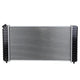 D-Motoring - 96-05 Chevy Blazer/GMC Jimmy AT Radiators - Aluminum - 5