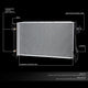 D-Motoring - 96-07 Ford Taurus Mercury SableRadiator - Aluminum - 2