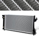 D-Motoring - 96-07 Ford Taurus Mercury SableRadiator - Aluminum - 1