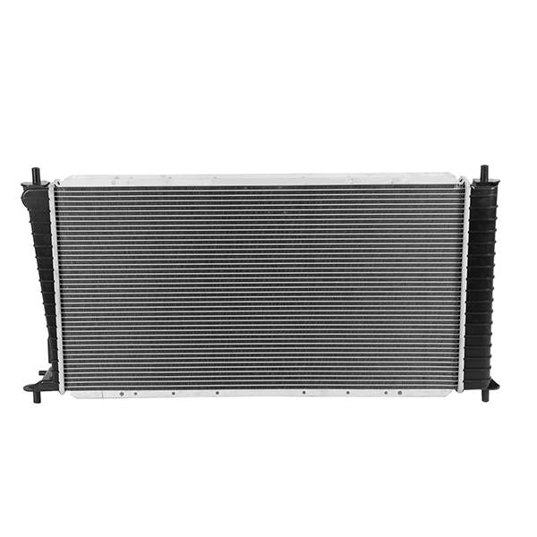 97-98 Ford Expedition F150 F250 4.2L 4.6L Radiator - Aluminum - OEM-RA-1831 - 5
