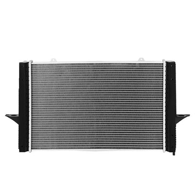 93-00 Volvo 850/S70/V70 2.4L Radiator - OE Style - Aluminum - 5