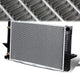 93-00 Volvo 850/S70/V70 2.4L Radiator - OE Style - Aluminum - 1