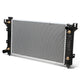 D-Motoring - Radiator - Aluminum - Chrysler/Plymouth Grand Voyager AT - 1