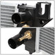 D-Motoring - Radiator - Aluminum - Chrysler/Plymouth Grand Voyager AT - 4