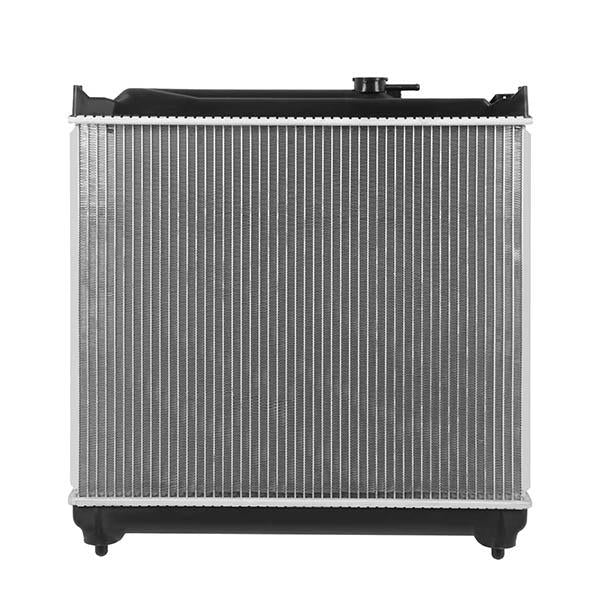 Aluminum Radiator For 92-98 Suzuki Sidekick & Chevy Tracker - OE Style, Direct Fit