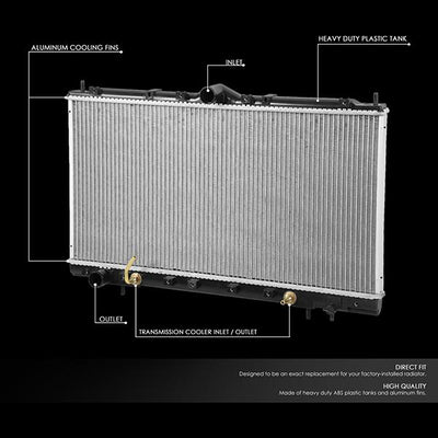 OEM-RA-1892 - 2
