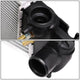 97-00 Dodge Dakota/Durango AT Radiator - OE Style - Aluminum - 3