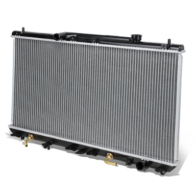 D-Motoring - 97-01 Toyota Camry/Solara 2.2L AT Radiators - Aluminum - 1
