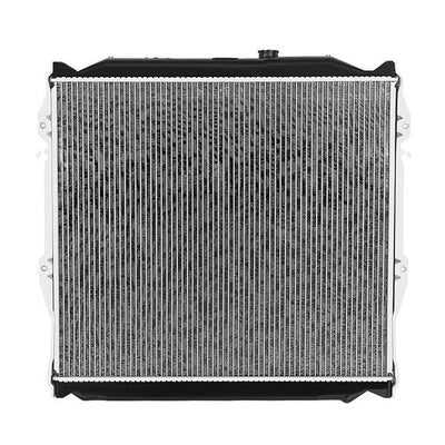 96-02 Toyota 4Runner Radiator - OE Style - Aluminum - 5