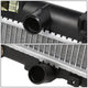 D-Motoring - Radiator - Aluminum - 97-01 Honda CR-V - 4