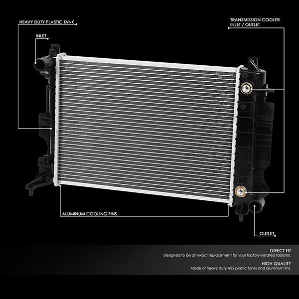 OEM-RA-2080 - 2