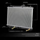 2085 Replacement Radiator<br>95-00 Suzuki Esteem 1.6L Sedan AT