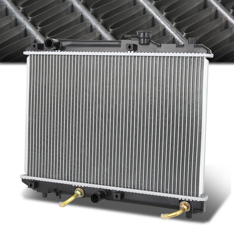 2085 Replacement Radiator<br>95-00 Suzuki Esteem 1.6L Sedan AT