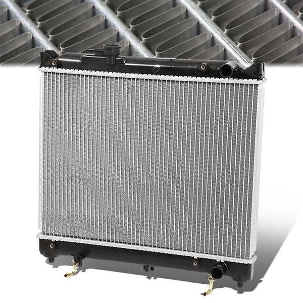 94-97 Geo Tracker 96-98 Suzuki X-90 AT/MT 2089 Replacement Radiator ...