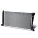 D-Motoring - 97-04 Ford F150 Super Duty MT AT Radiator - Aluminum - 1