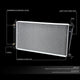 D-Motoring - 97-04 Ford F150 Super Duty MT AT Radiator - Aluminum - 2