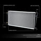 D-Motoring - 97-04 Ford F150 Super Duty MT AT Radiator - Aluminum - 2