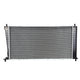 D-Motoring - 97-04 Ford F150 Super Duty MT AT Radiator - Aluminum - 5