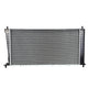 D-Motoring - 97-04 Ford F150 Super Duty MT AT Radiator - Aluminum - 5