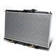 D-Motoring - 98-02 Honda Accord 2.3L Radiator - Aluminum - 1