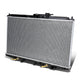 D-Motoring - 98-02 Honda Accord 2.3L Radiator - Aluminum - 1