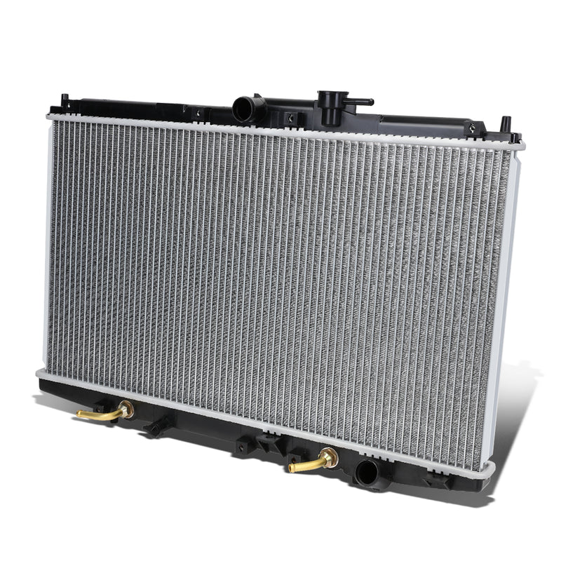 D-Motoring - 98-02 Honda Accord 2.3L Radiator - Aluminum - 1