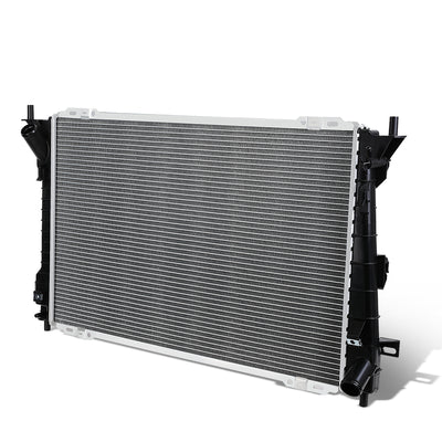 D-Motoring - 98-05 Ford Mercury Grand Marquis AT Radiator - Aluminum - 1