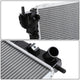 D-Motoring - 98-05 Ford Mercury Grand Marquis AT Radiator - Aluminum - 3
